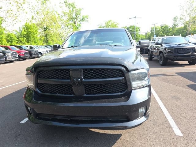 Used 2015 RAM 1500 Express AWD/4WD image 2