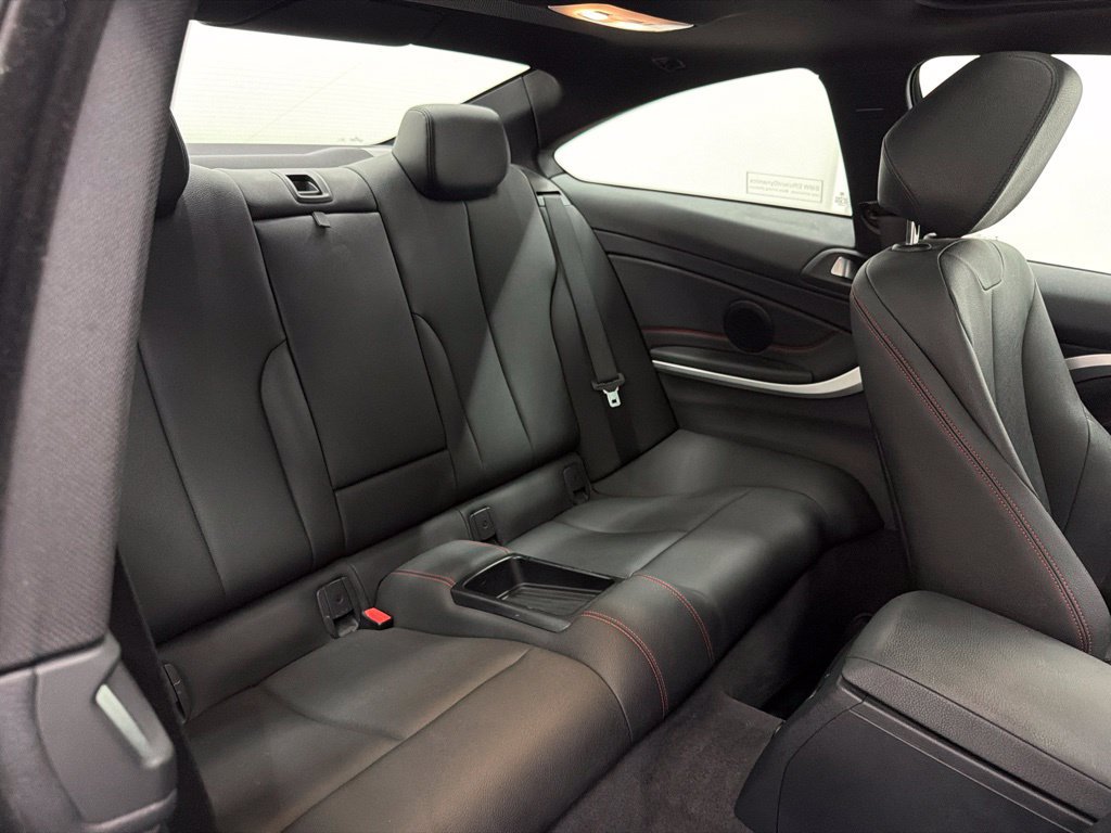 Used 2014 BMW 428i xDrive Coupe AWD/4WD image 28