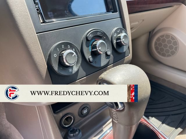 Used 2007 Chevrolet Malibu LT FWD image 19