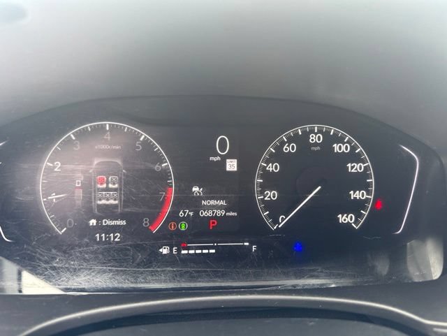 Used 2023 Honda Civic Sport image 7