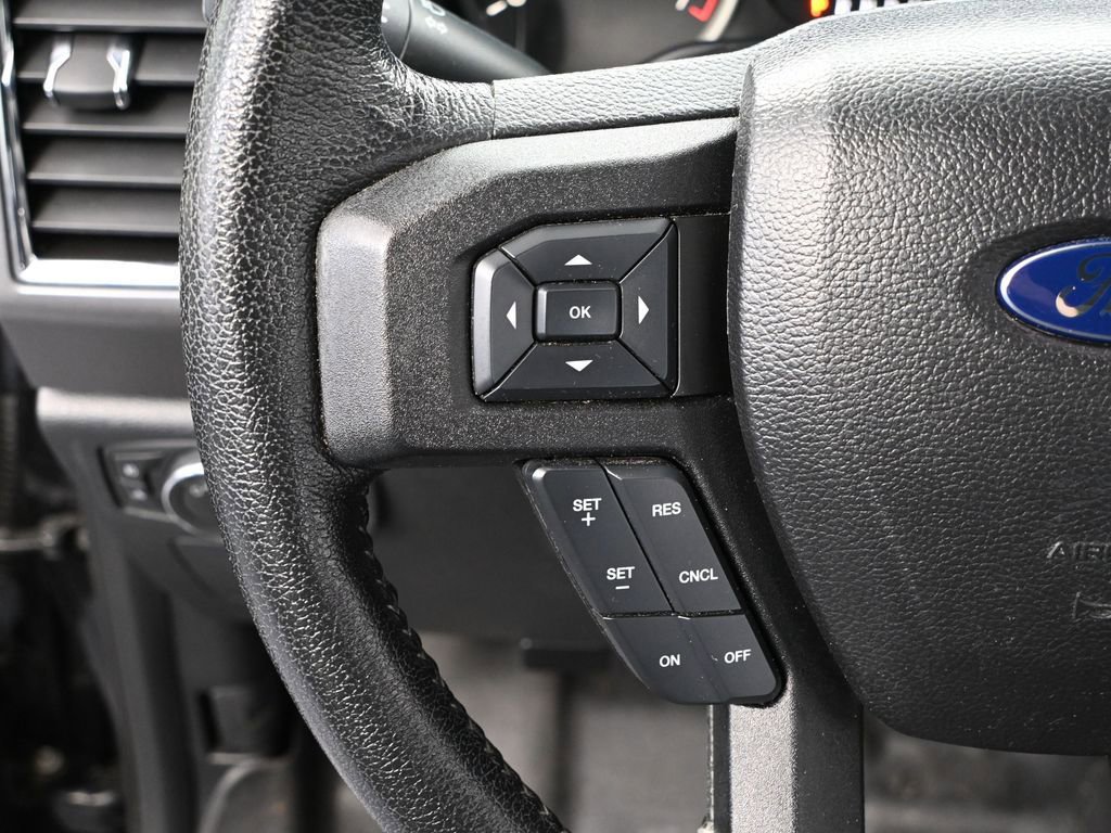 Used 2015 Ford F150 XLT w/ Equipment Group 302A Luxury image 30