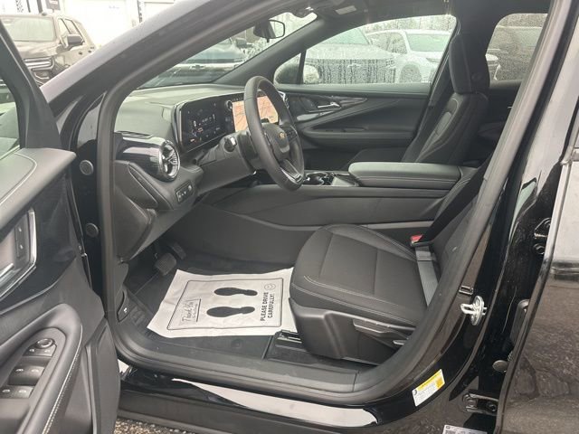 New 2026 Chevrolet Blazer EV LT image 16