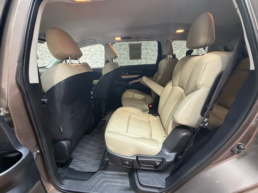 Used 2021 Subaru Ascent Premium w/ Convenience Package image 13