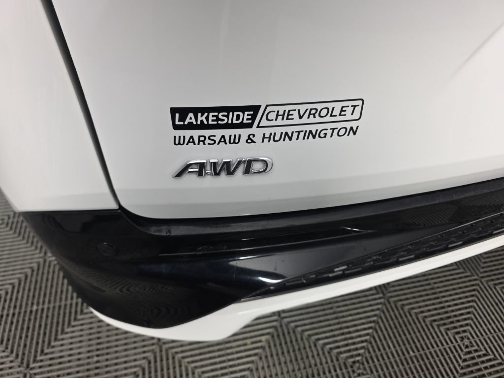Used 2022 Toyota Sienna XSE AWD/4WD image 31