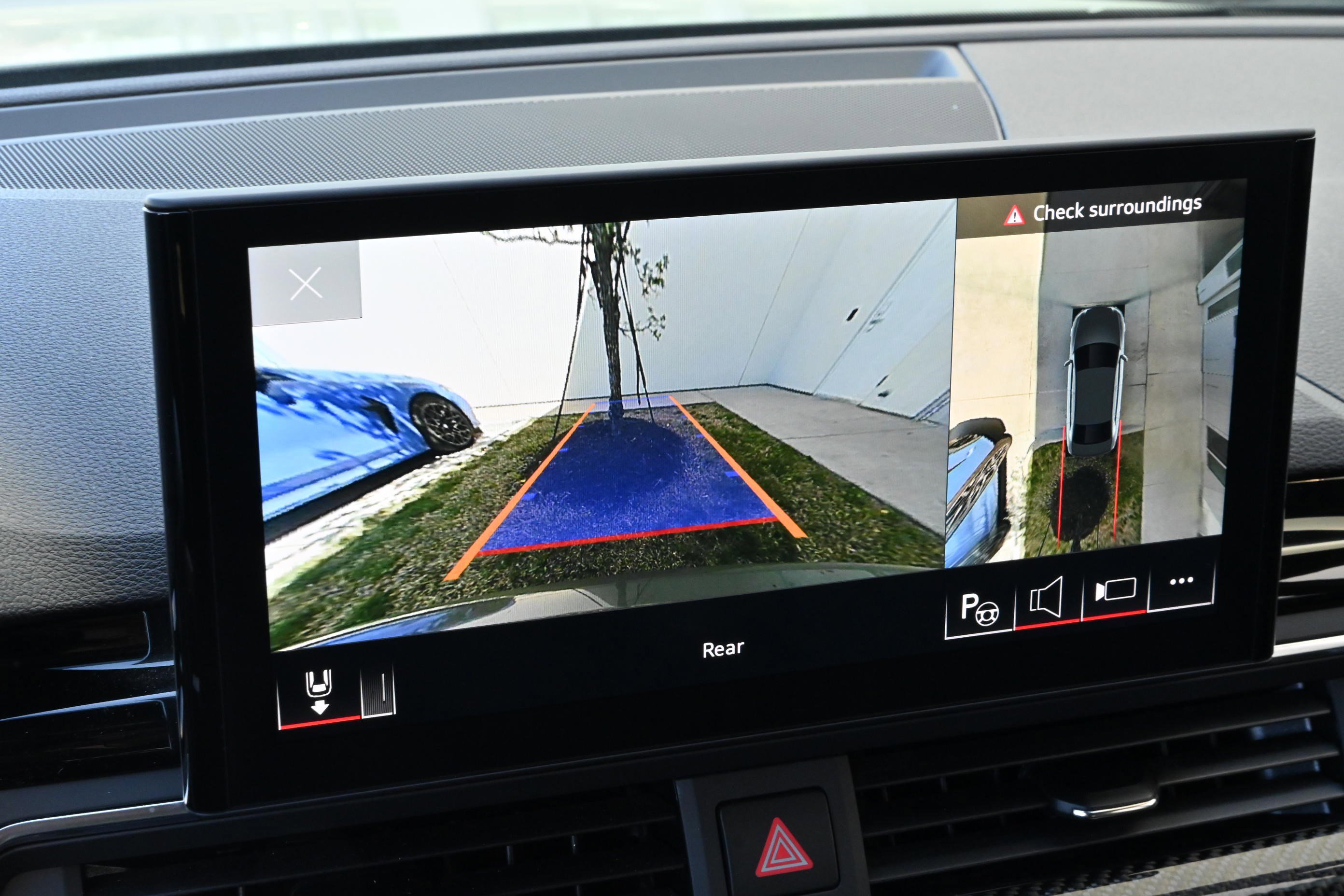 Used 2023 Audi S4 Prestige w/ Prestige Package image 20