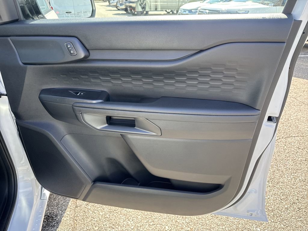 New 2025 Ford Ranger XL w/ Trailer Tow Package image 15