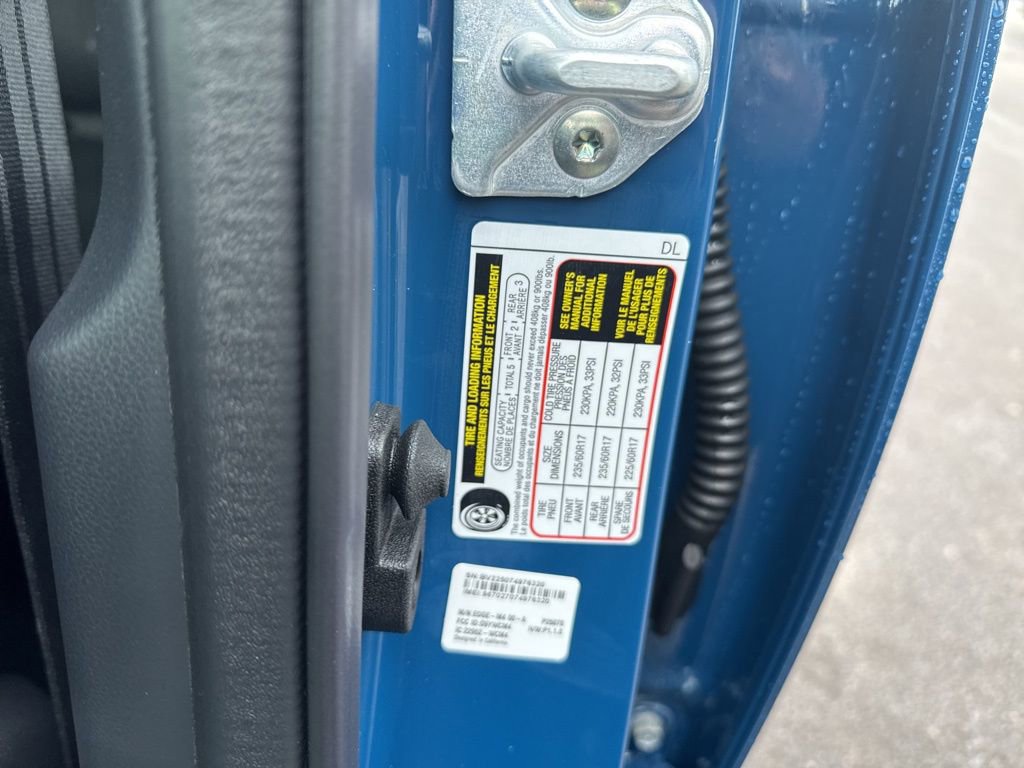 New 2026 Subaru Forester Wilderness image 12