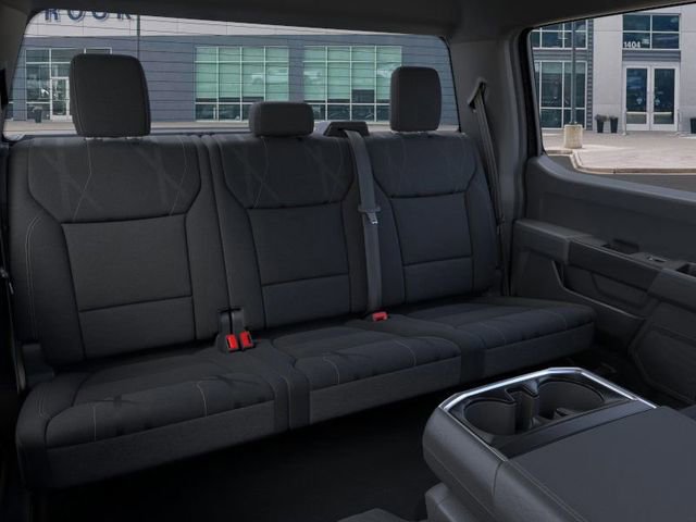 New 2026 Ford F150 STX image 11