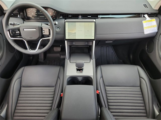 New 2025 Land Rover Discovery Sport S image 19
