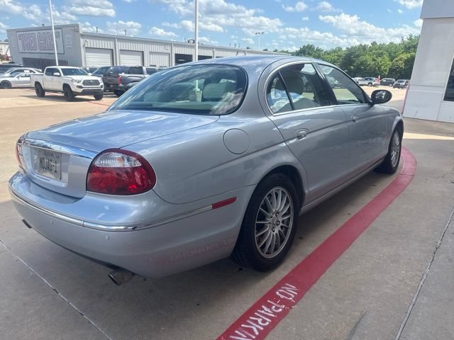 Used 2006 Jaguar S-TYPE 3.0 RWD image 5