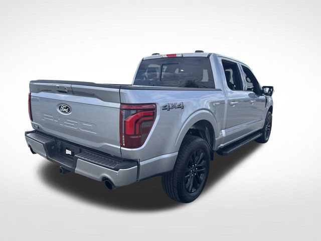 Used 2025 Ford F150 Lariat AWD/4WD image 5