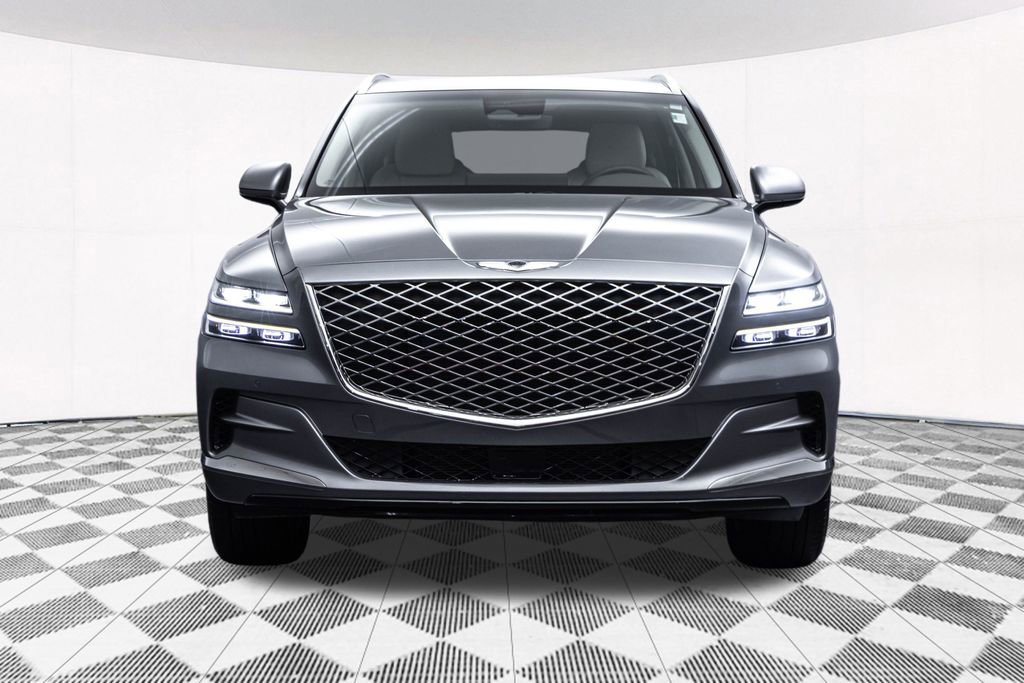 Used 2023 Genesis GV80 2.5T image 16