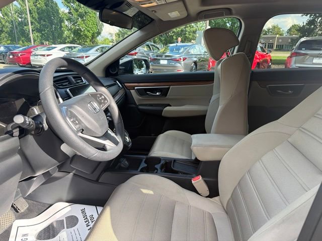 Used 2019 Honda CR-V EX image 13