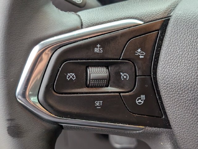 Used 2026 Chevrolet TrailBlazer LT w/ Convenience Package AWD/4WD image 21