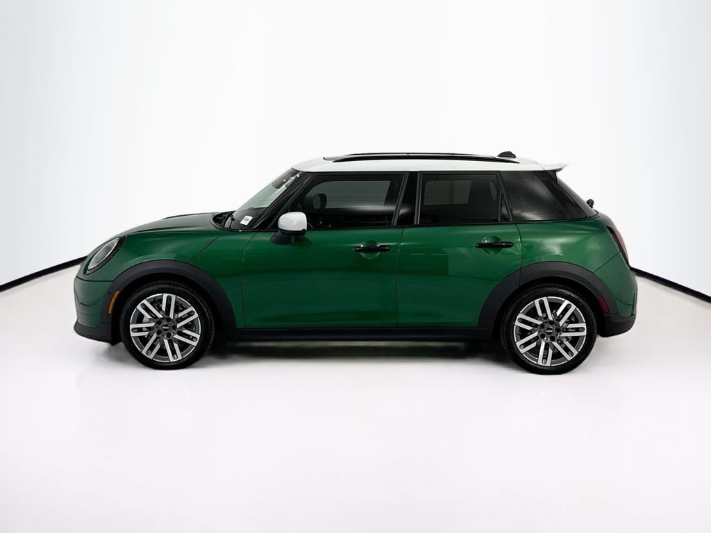 New 2026 MINI Cooper S FWD image 8