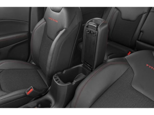Used 2019 Jeep Compass Trailhawk AWD/4WD image 19