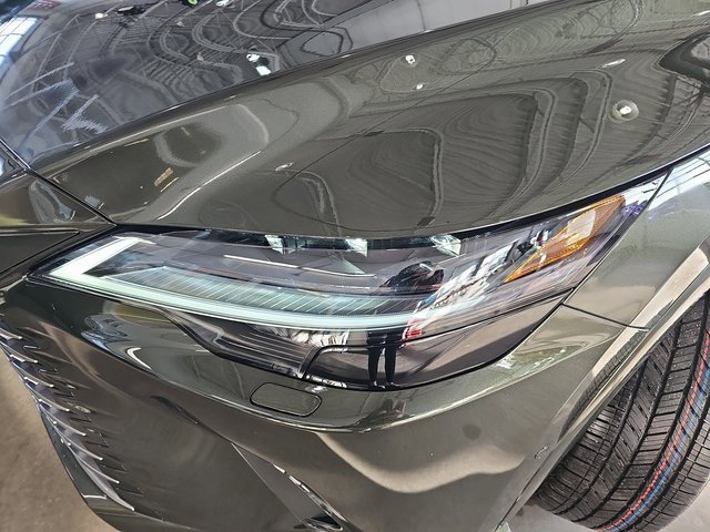 New 2026 Lexus RX 350 350 Luxury w/ Convenience Package image 30