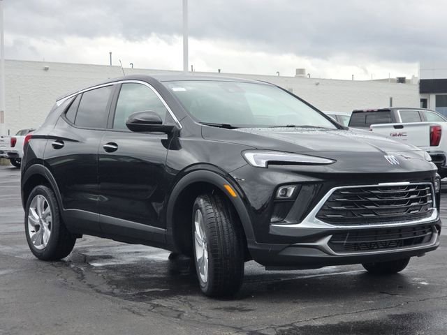 New 2026 Buick Encore GX Preferred image 17