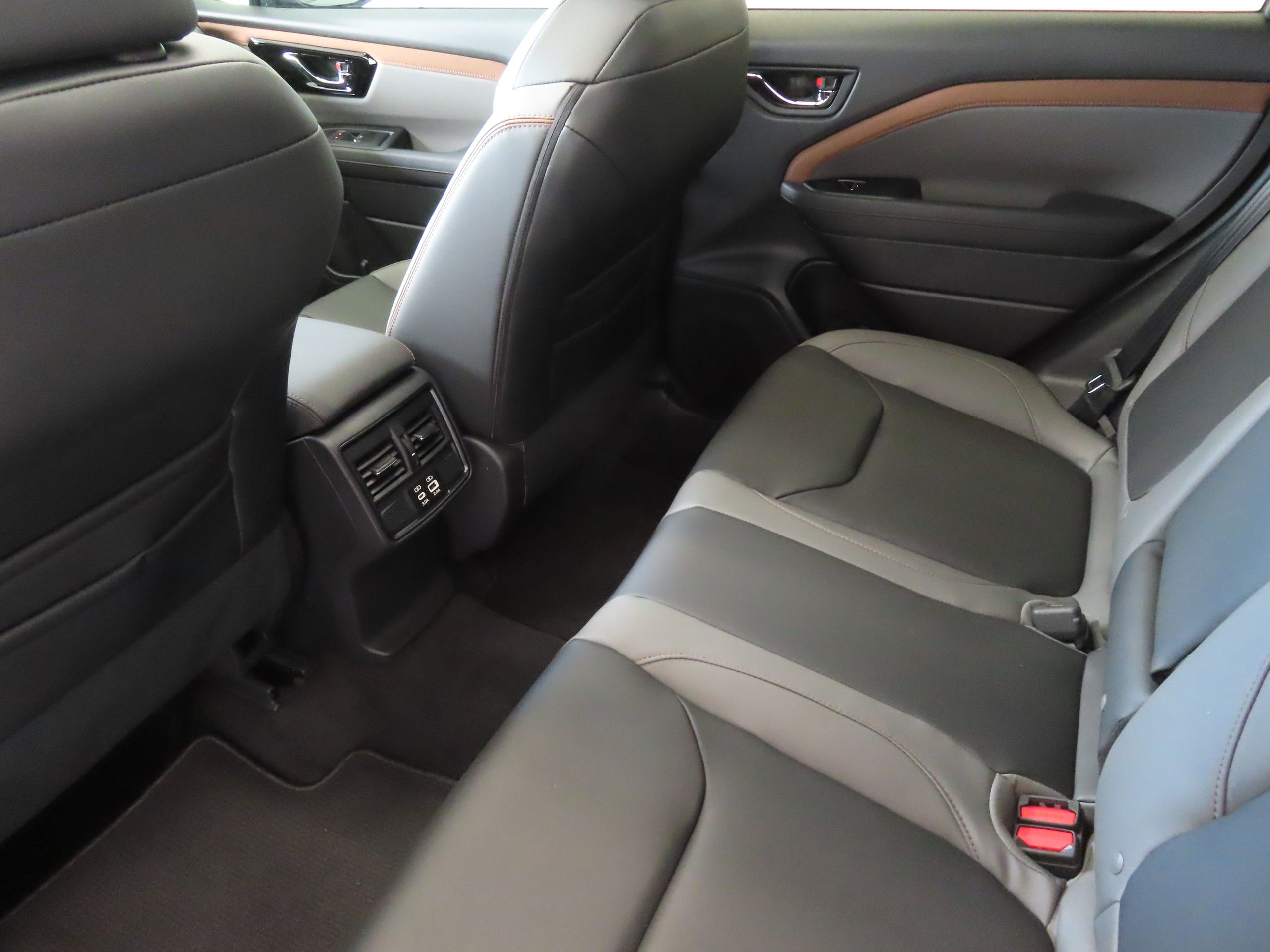 New 2026 Subaru Forester Sport image 24