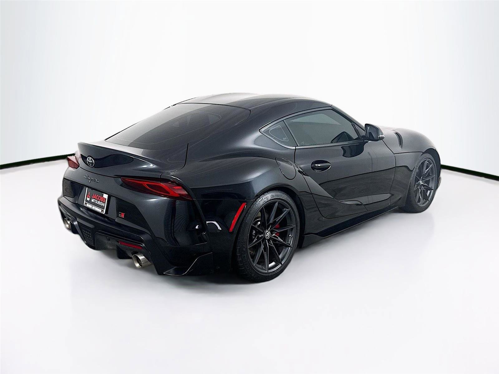 Used 2024 Toyota Supra Premium w/ Driver Assist Package image 14