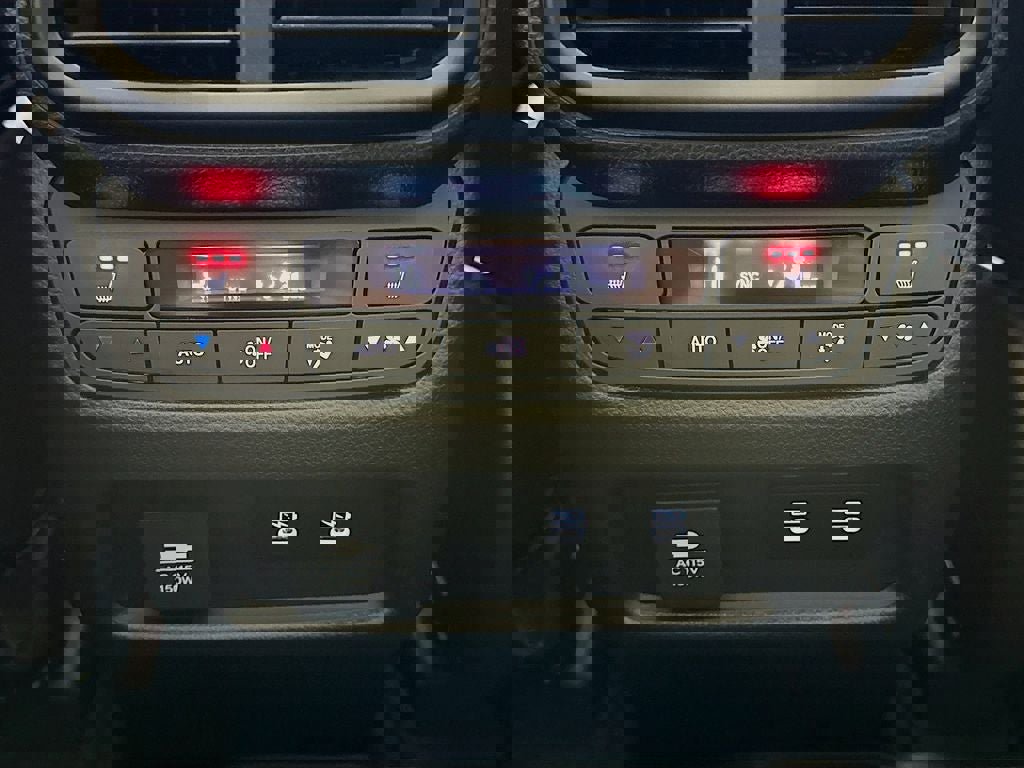 New 2026 Honda Pilot Black Edition image 25