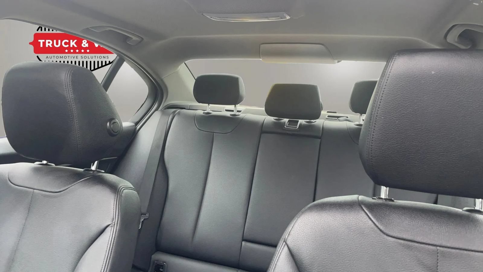 Used 2014 BMW 328i Sedan RWD image 34
