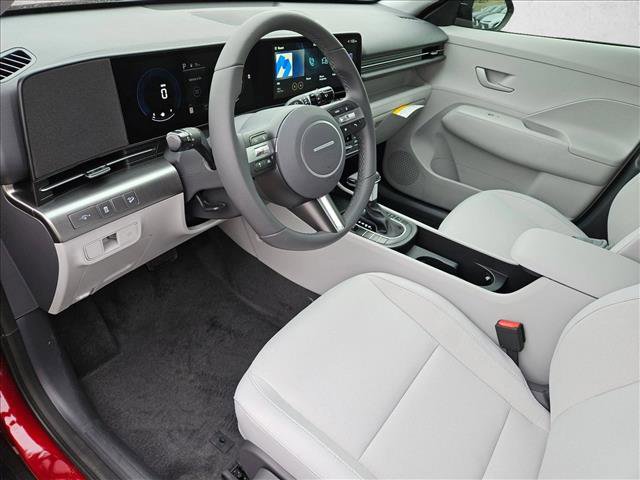 New 2026 Hyundai Kona SEL Sport video 3