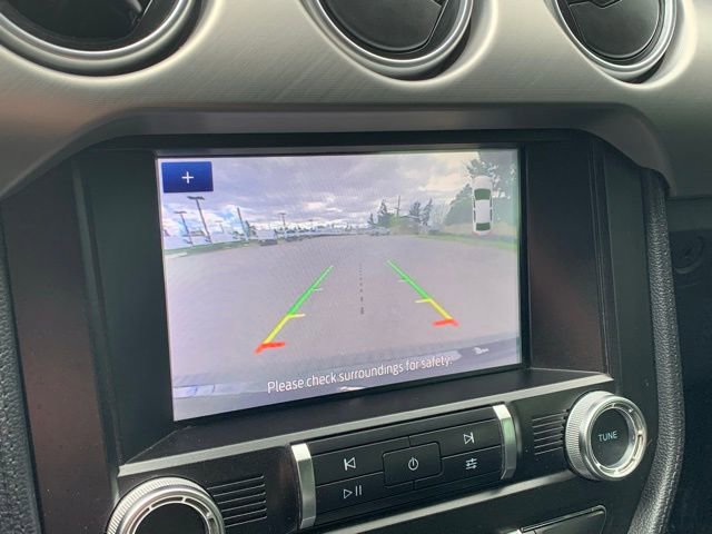 Used 2021 Ford Mustang Premium image 17