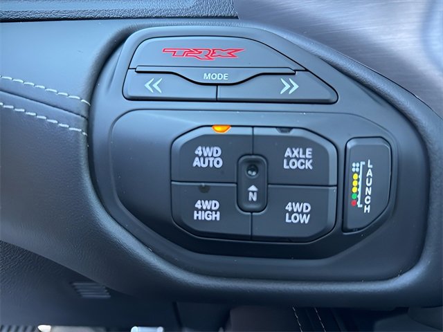 Used 2022 RAM 1500 TRX w/ TRX Level 2 Equipment Group image 23