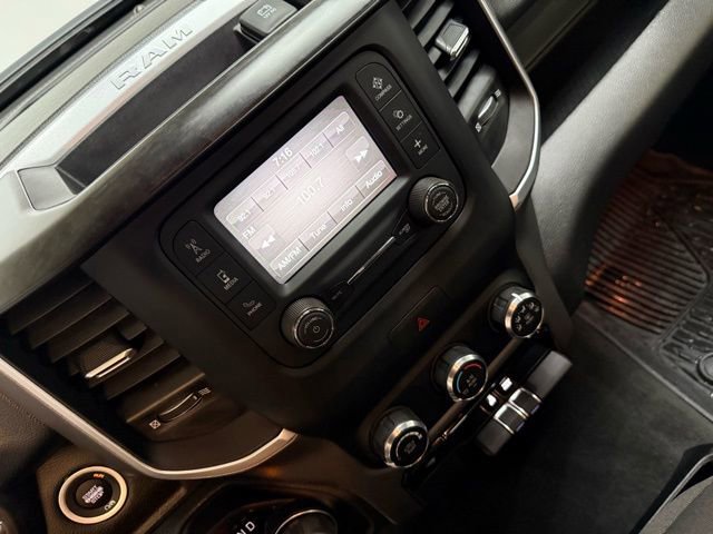 Certified 2024 RAM 1500 Big Horn image 33