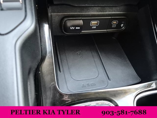 Certified 2023 Kia Telluride S FWD image 45
