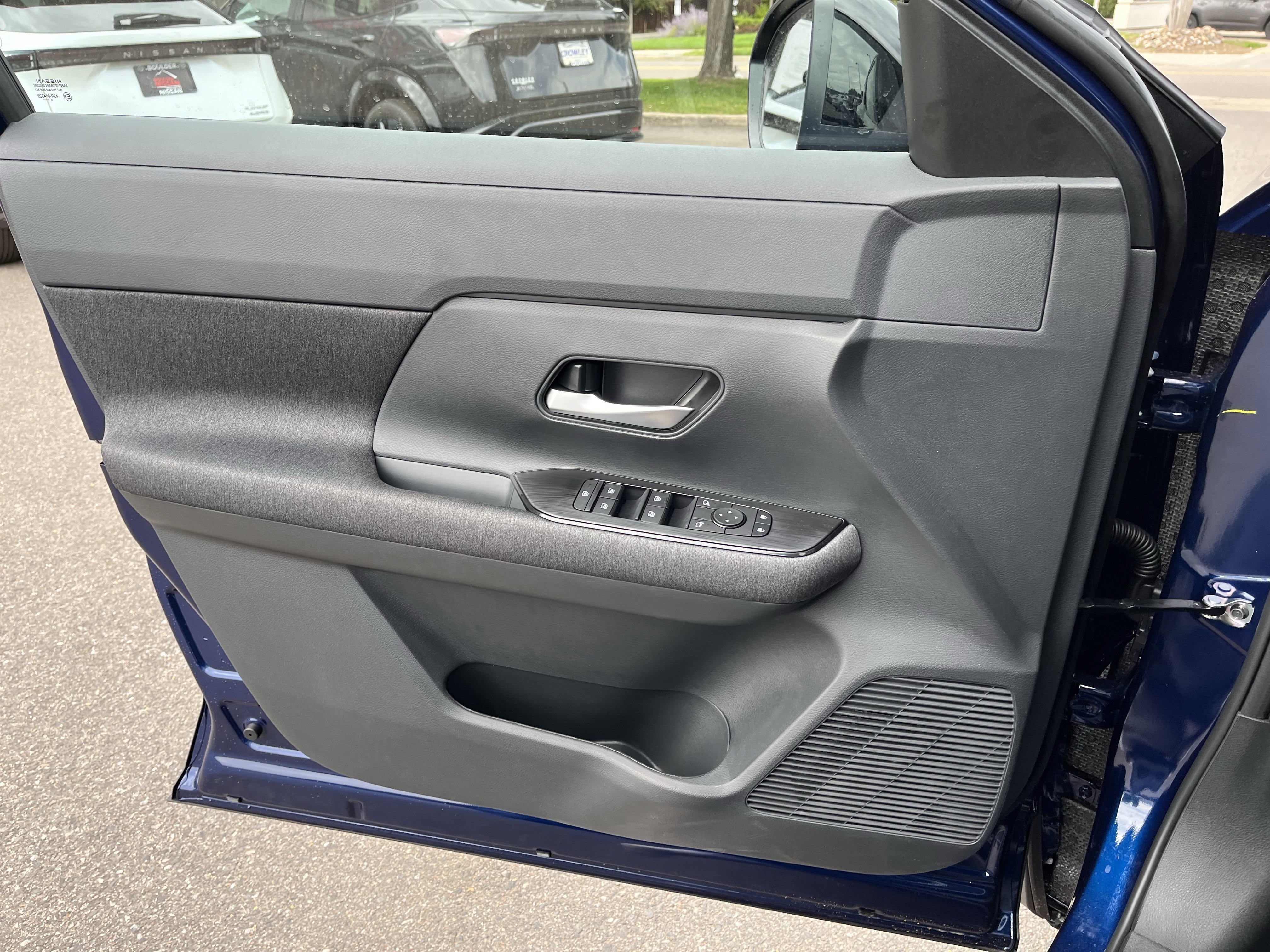 New 2026 Nissan Kicks SV image 11