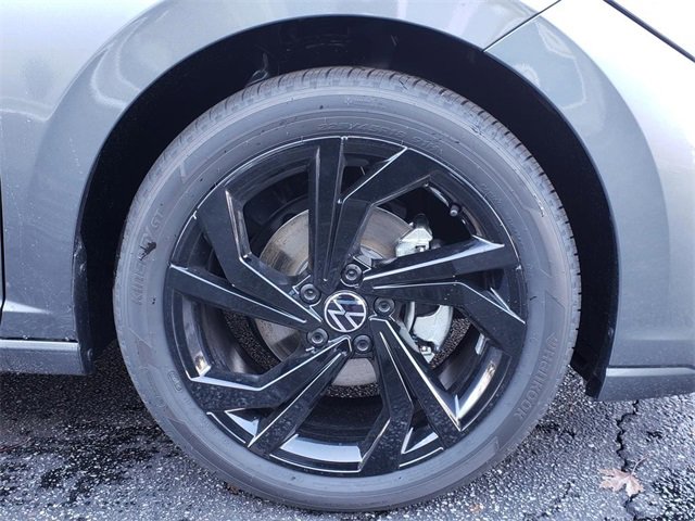 New 2026 Volkswagen Jetta SE image 12