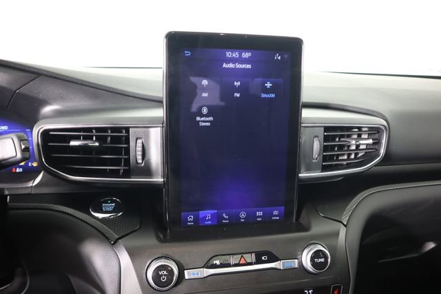 Used 2020 Ford Explorer ST w/ ST Street Pack image 45