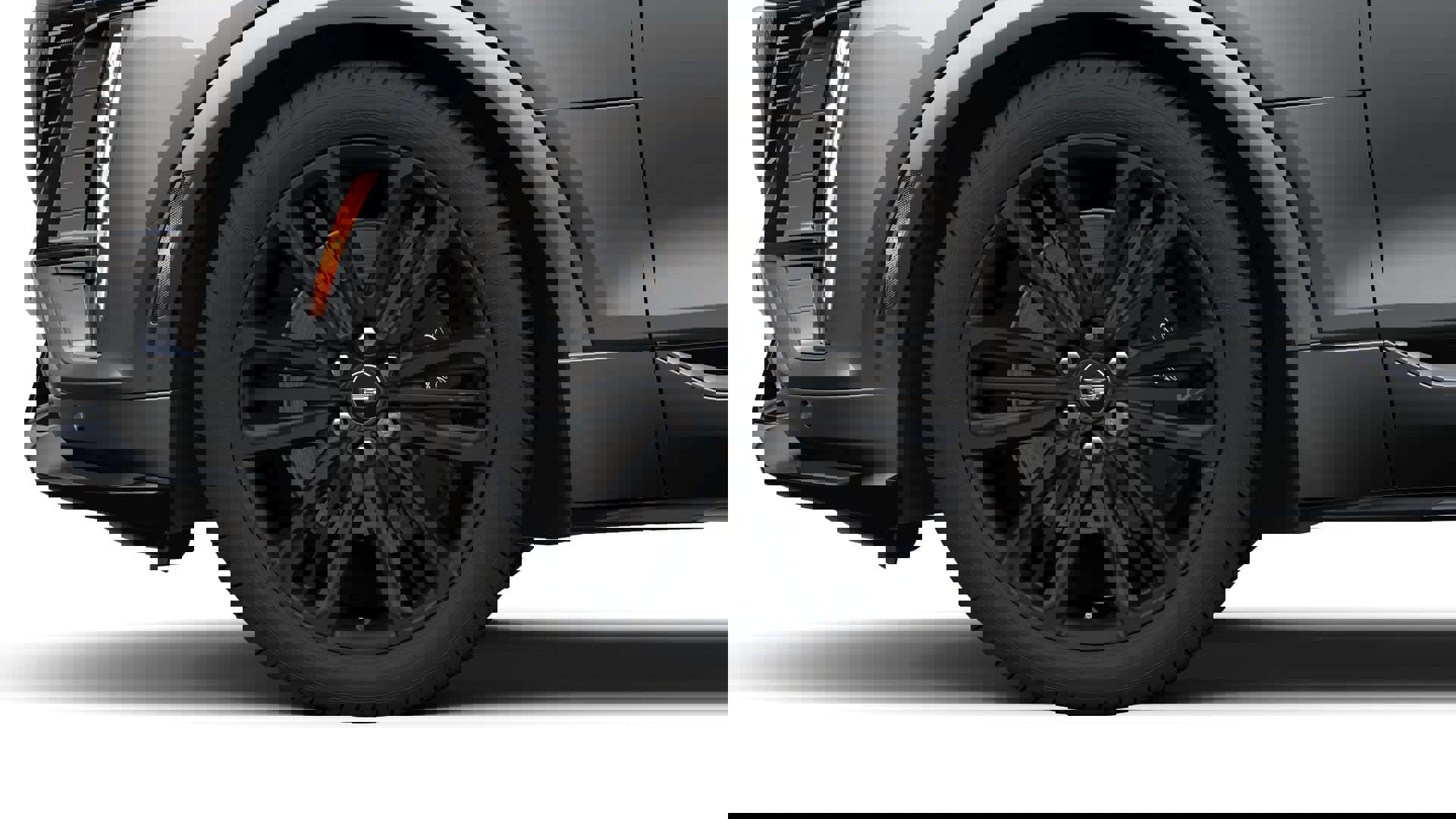 New 2026 Cadillac Lyriq V image 31