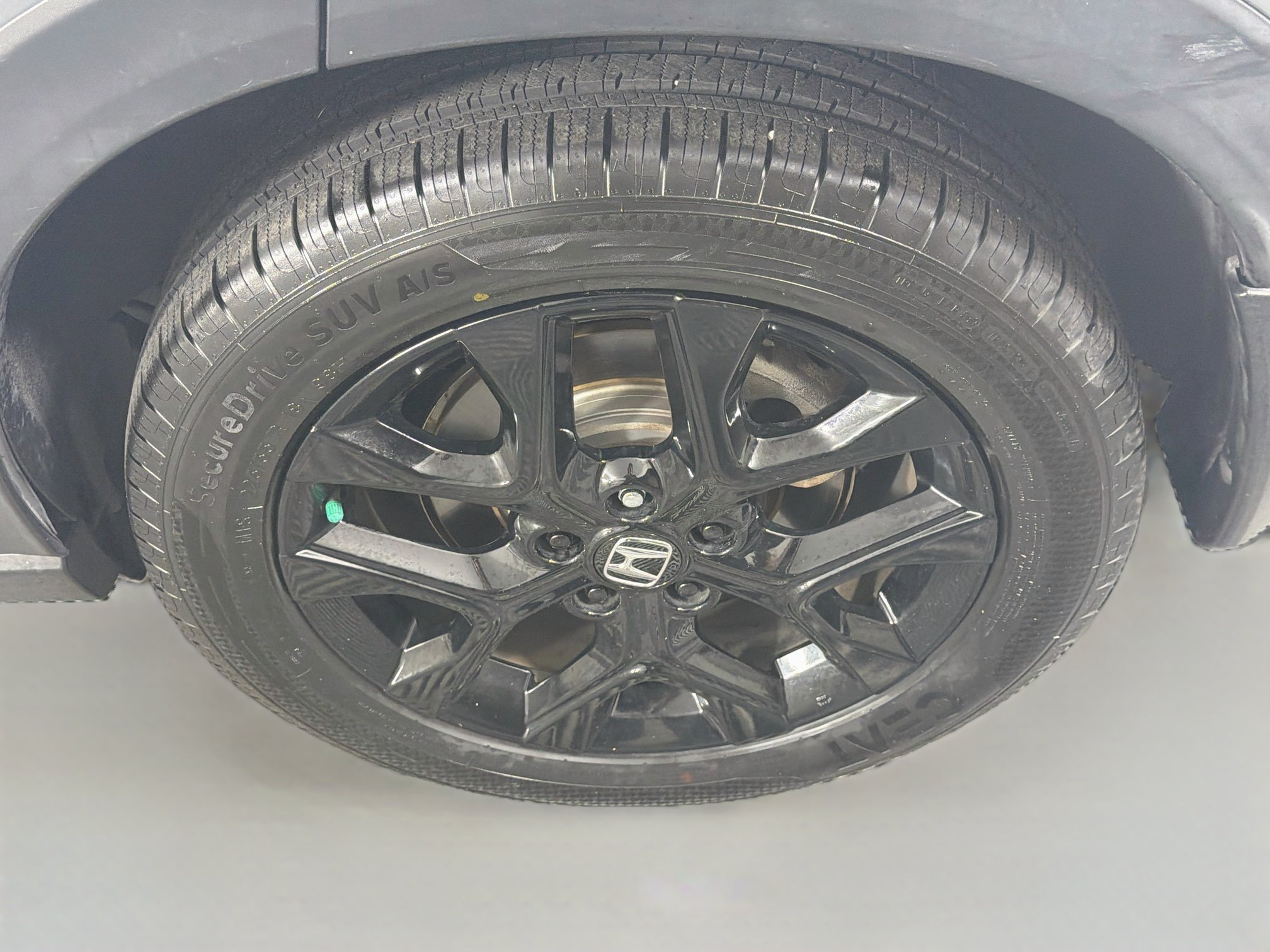 Used 2024 Honda HR-V Sport image 11