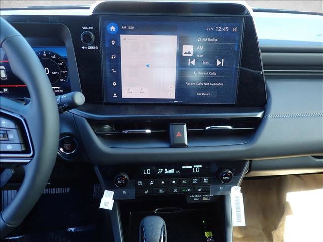 New 2026 Subaru Outback Touring XT image 18