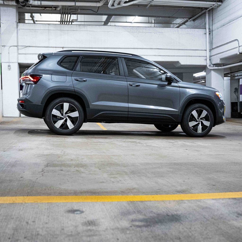 New 2026 Volkswagen Taos S image 7