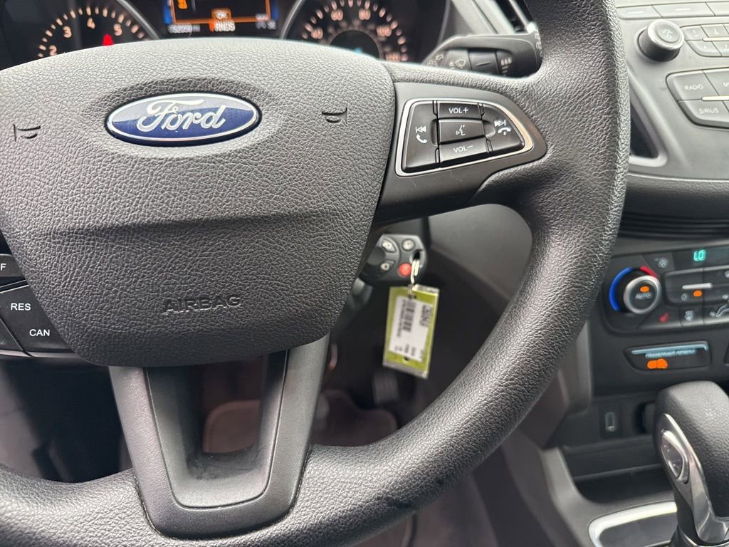 Used 2018 Ford Escape SE AWD/4WD image 15