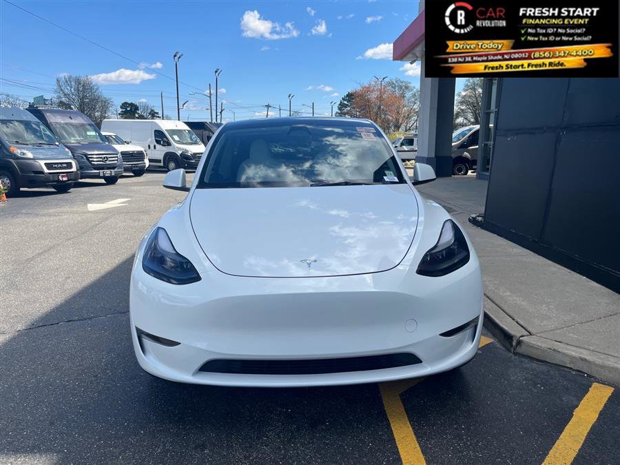 Used 2023 Tesla Model Y Long Range image 3