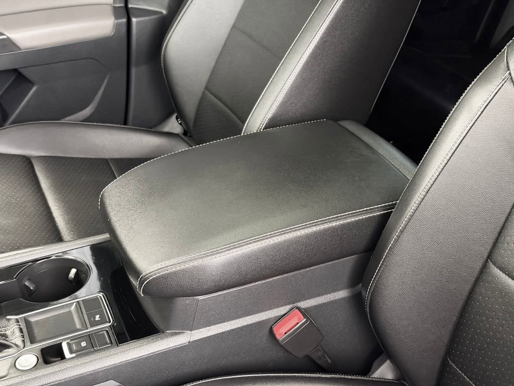 Used 2023 Volkswagen Atlas SE w/ Panoramic Sunroof Package FWD image 24