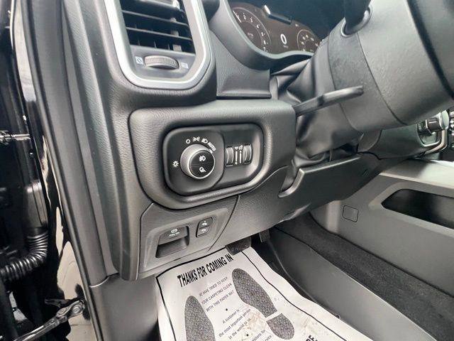 New 2026 RAM 1500 Big Horn image 14