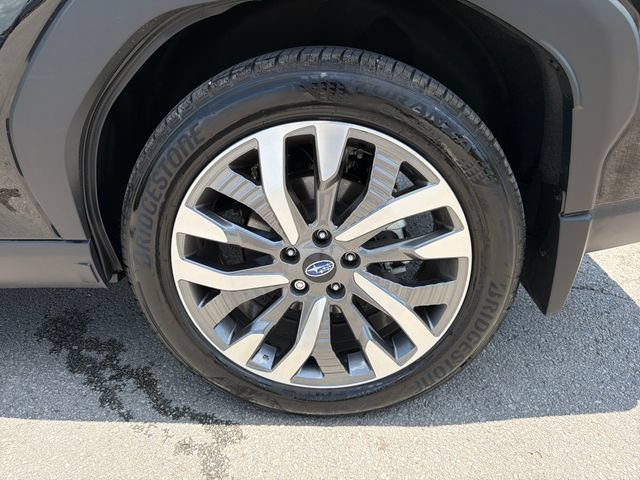 Certified 2026 Subaru Forester Touring AWD/4WD image 31