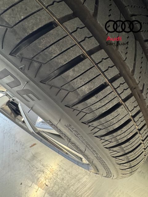 New 2026 Audi Q3 quattro 2.0T AWD/4WD image 7