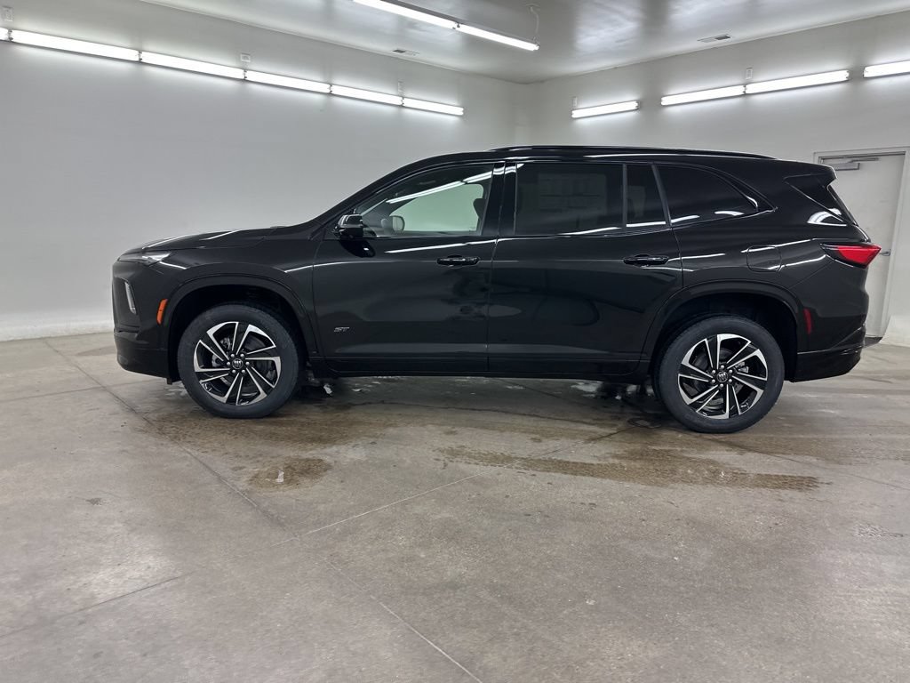 New 2026 Buick Enclave Sport Touring w/ Power Package AWD/4WD image 6