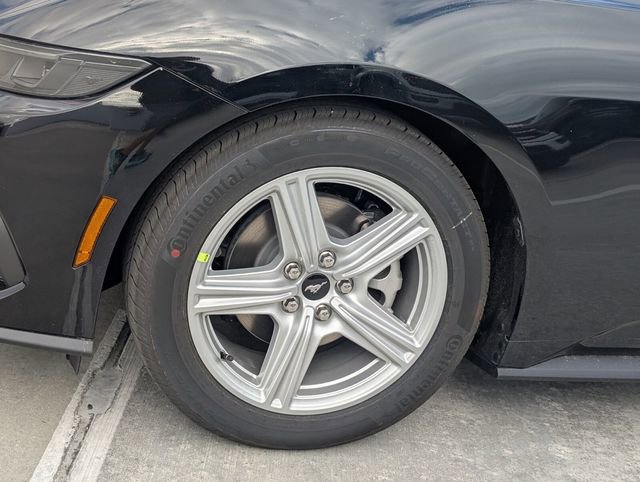 New 2026 Ford Mustang Premium RWD image 4