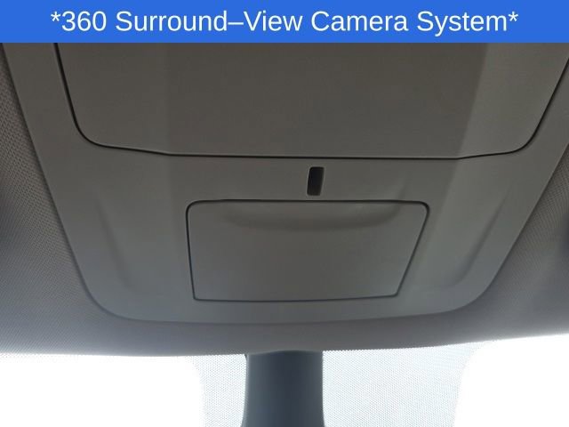 Used 2023 Chrysler Pacifica Touring-L image 42