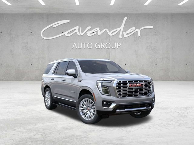 New 2026 GMC Yukon Denali w/ Denali Reserve Package image 1