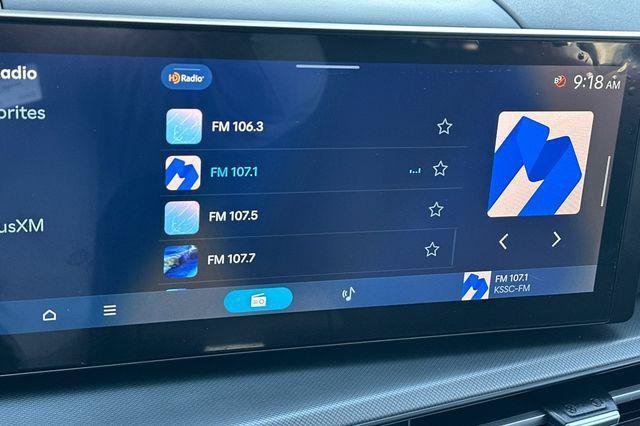 Used 2026 Hyundai Santa Fe SE FWD image 18