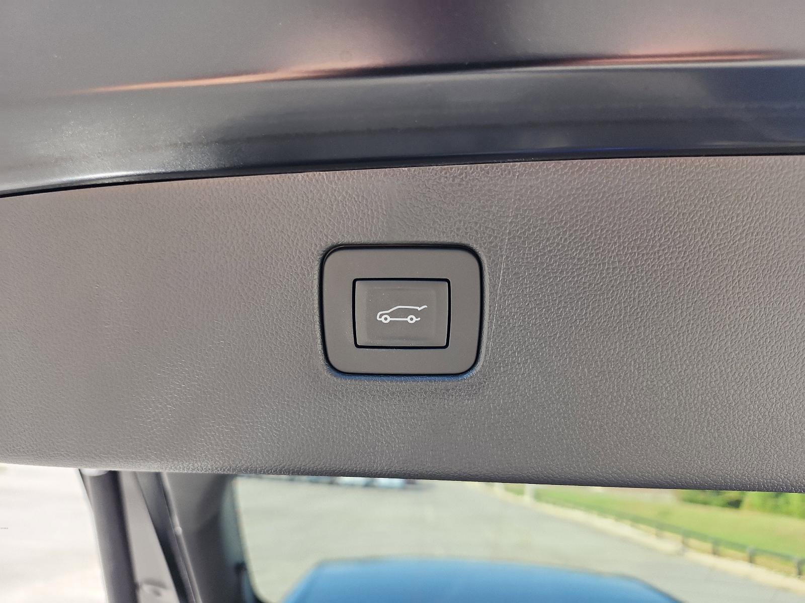 New 2026 Buick Envista Avenir image 10